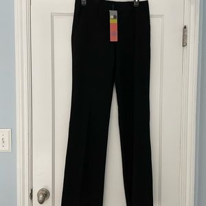 Tory Burch | Designer Black Dress Pants